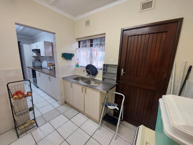 4 Bedroom Property for Sale in Margate KwaZulu-Natal