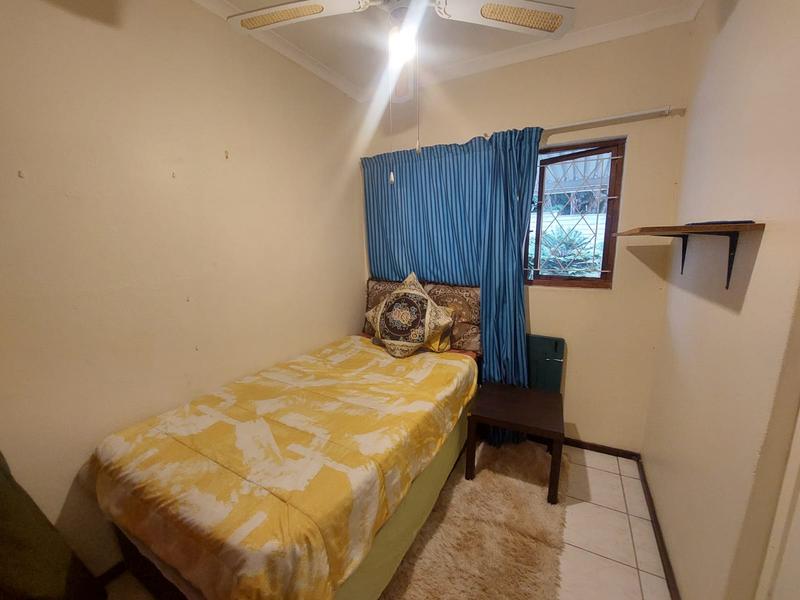 4 Bedroom Property for Sale in Margate KwaZulu-Natal