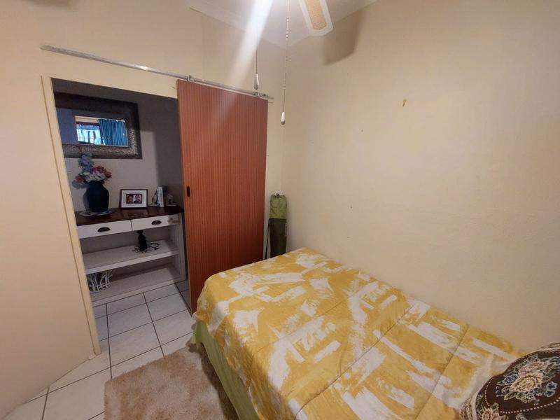 4 Bedroom Property for Sale in Margate KwaZulu-Natal