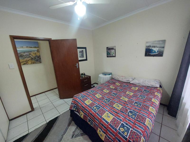 4 Bedroom Property for Sale in Margate KwaZulu-Natal