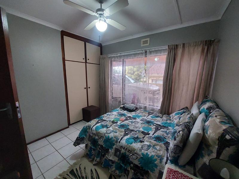4 Bedroom Property for Sale in Margate KwaZulu-Natal