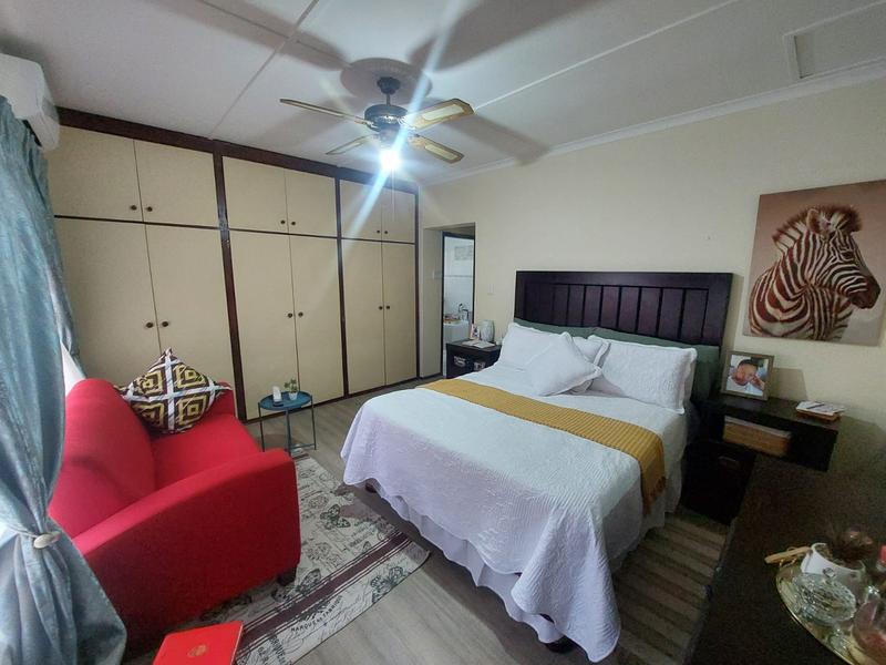 4 Bedroom Property for Sale in Margate KwaZulu-Natal