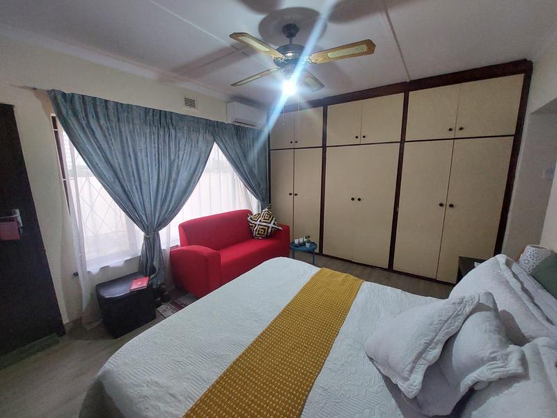 4 Bedroom Property for Sale in Margate KwaZulu-Natal
