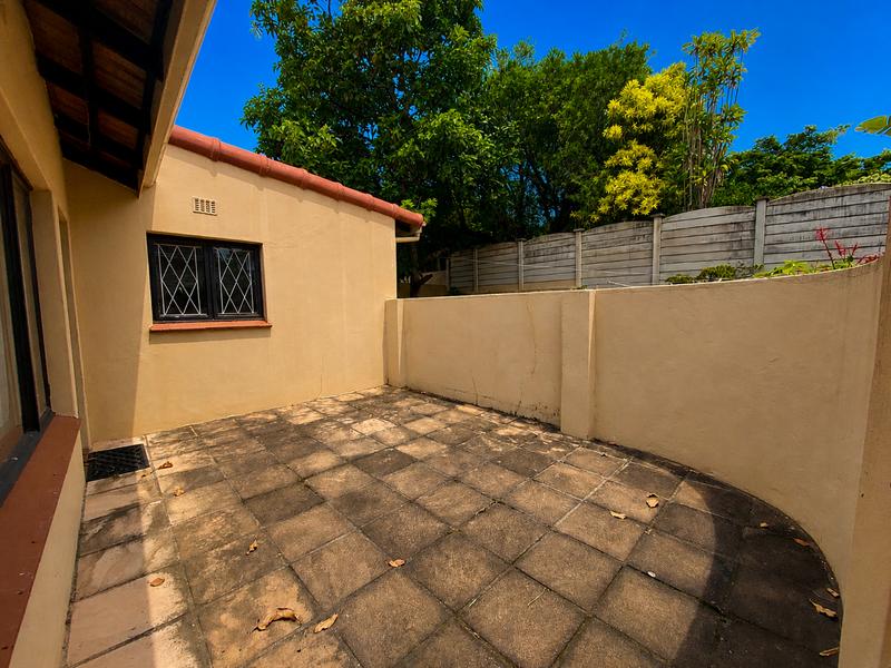 4 Bedroom Property for Sale in Margate KwaZulu-Natal
