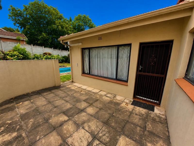 4 Bedroom Property for Sale in Margate KwaZulu-Natal