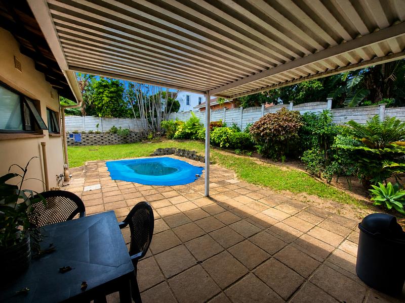 4 Bedroom Property for Sale in Margate KwaZulu-Natal
