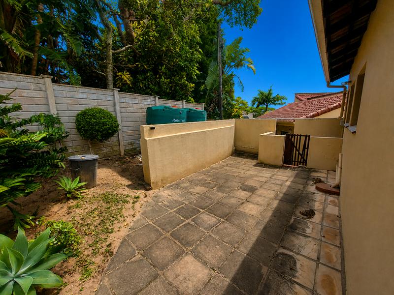 4 Bedroom Property for Sale in Margate KwaZulu-Natal