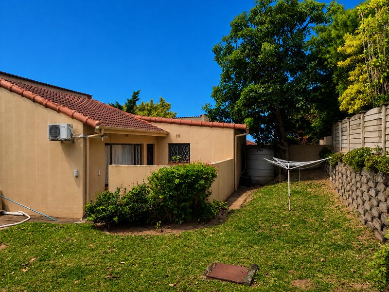 4 Bedroom Property for Sale in Margate KwaZulu-Natal