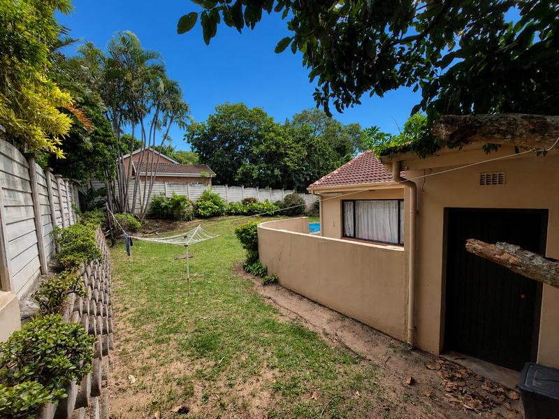 4 Bedroom Property for Sale in Margate KwaZulu-Natal