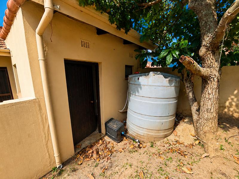 4 Bedroom Property for Sale in Margate KwaZulu-Natal