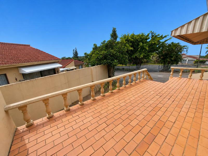 4 Bedroom Property for Sale in Margate KwaZulu-Natal