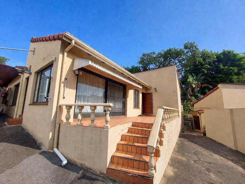 4 Bedroom Property for Sale in Margate KwaZulu-Natal