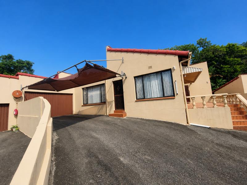 4 Bedroom Property for Sale in Margate KwaZulu-Natal
