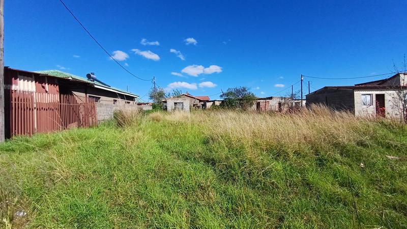 0 Bedroom Property for Sale in Madadeni KwaZulu-Natal