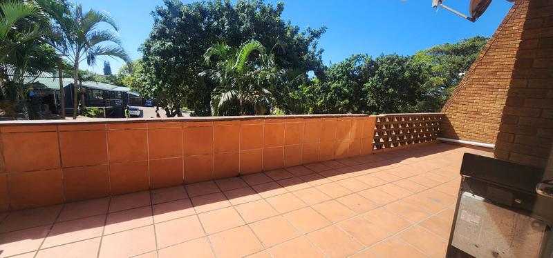 To Let 2 Bedroom Property for Rent in Umkomaas KwaZulu-Natal