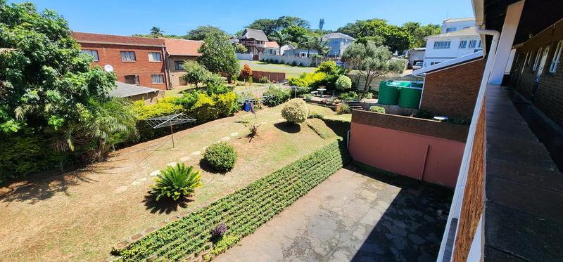 To Let 2 Bedroom Property for Rent in Umkomaas KwaZulu-Natal