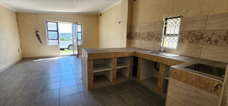 To Let 1 Bedroom Property for Rent in Umkomaas KwaZulu-Natal