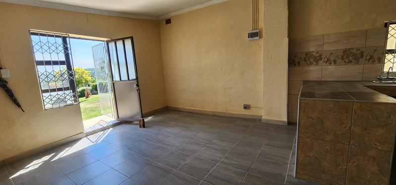 To Let 1 Bedroom Property for Rent in Umkomaas KwaZulu-Natal