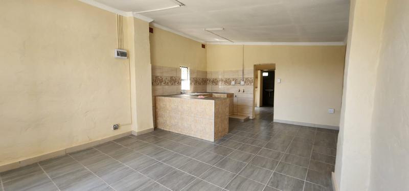 To Let 1 Bedroom Property for Rent in Umkomaas KwaZulu-Natal