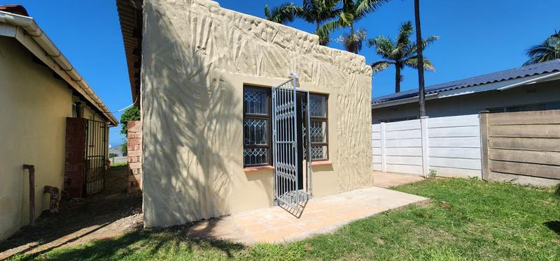 To Let 1 Bedroom Property for Rent in Umkomaas KwaZulu-Natal