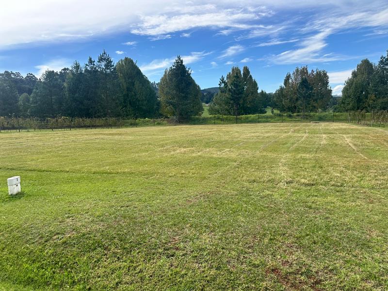 0 Bedroom Property for Sale in Dargle KwaZulu-Natal