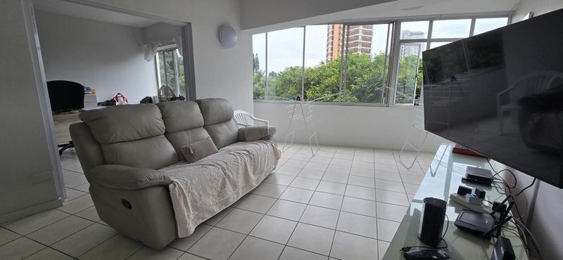 To Let 2 Bedroom Property for Rent in Musgrave KwaZulu-Natal