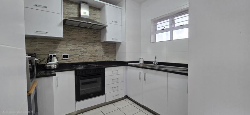 To Let 2 Bedroom Property for Rent in Musgrave KwaZulu-Natal
