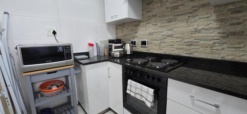 To Let 2 Bedroom Property for Rent in Musgrave KwaZulu-Natal