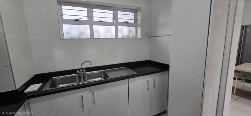 To Let 2 Bedroom Property for Rent in Musgrave KwaZulu-Natal