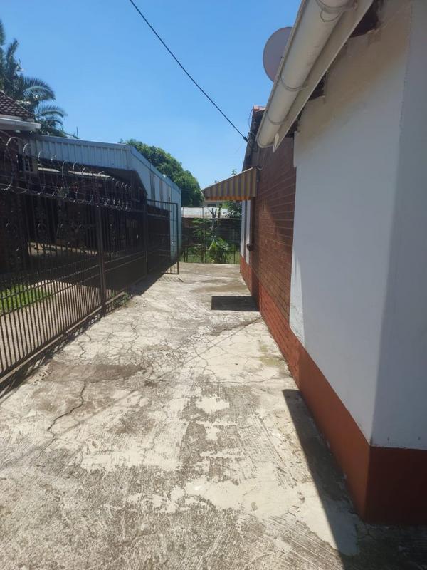 2 Bedroom Property for Sale in Pietermaritzburg Central KwaZulu-Natal