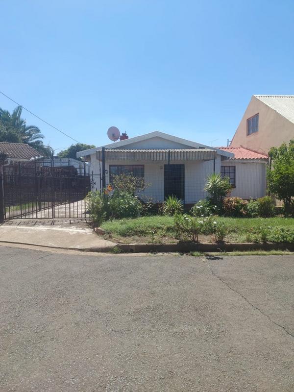 2 Bedroom Property for Sale in Pietermaritzburg Central KwaZulu-Natal