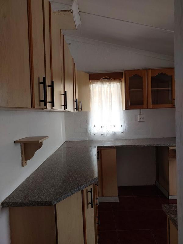 2 Bedroom Property for Sale in Pietermaritzburg Central KwaZulu-Natal