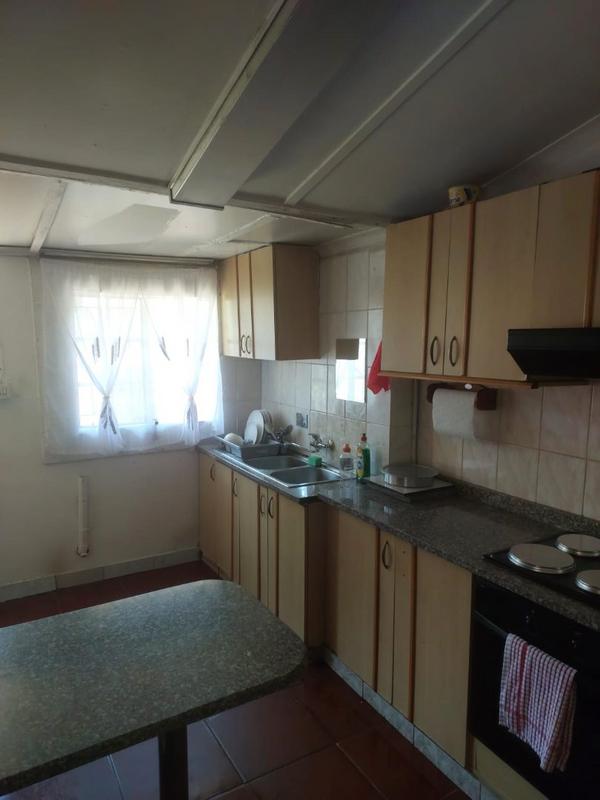 2 Bedroom Property for Sale in Pietermaritzburg Central KwaZulu-Natal