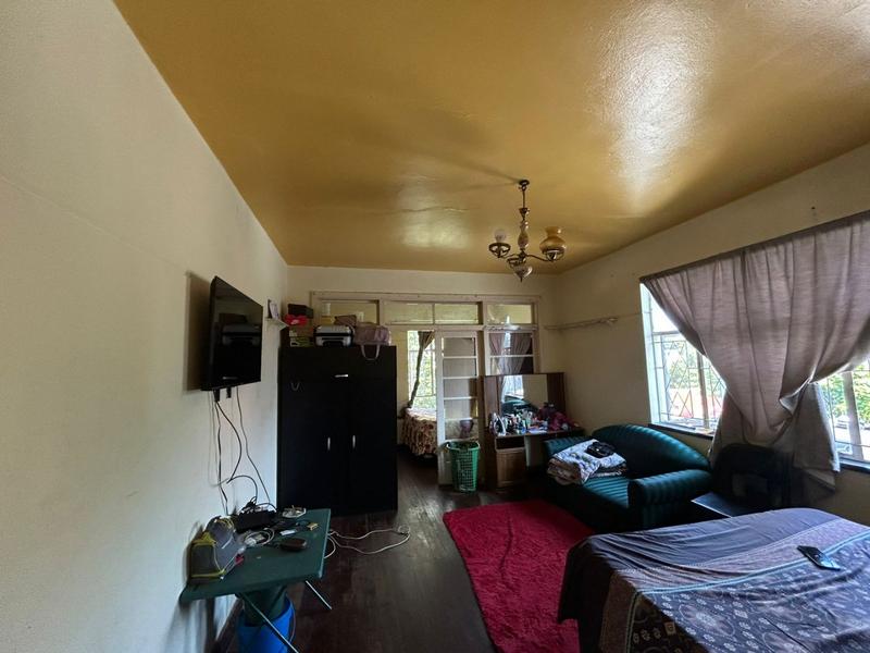 2 Bedroom Property for Sale in Scottsville KwaZulu-Natal