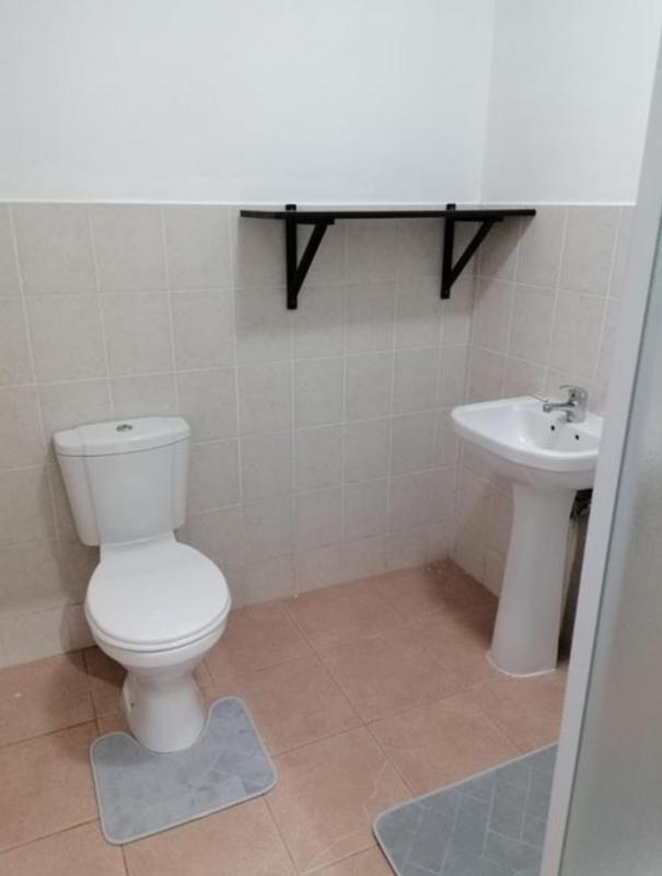 To Let 1 Bedroom Property for Rent in Durban North KwaZulu-Natal
