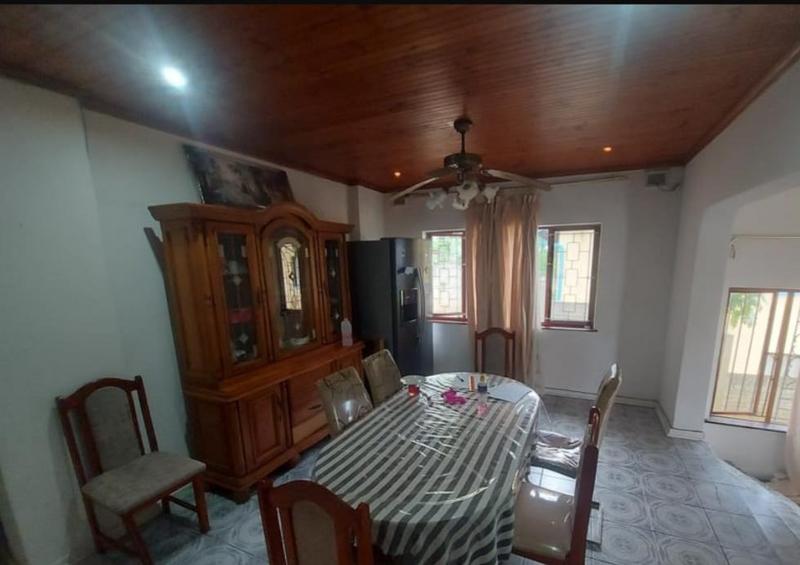 4 Bedroom Property for Sale in Silverglen KwaZulu-Natal