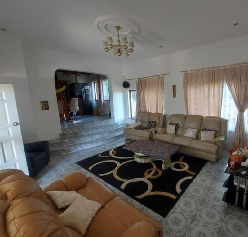4 Bedroom Property for Sale in Silverglen KwaZulu-Natal