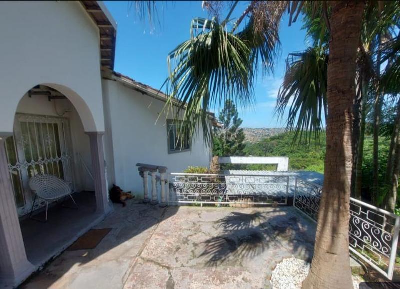 4 Bedroom Property for Sale in Silverglen KwaZulu-Natal