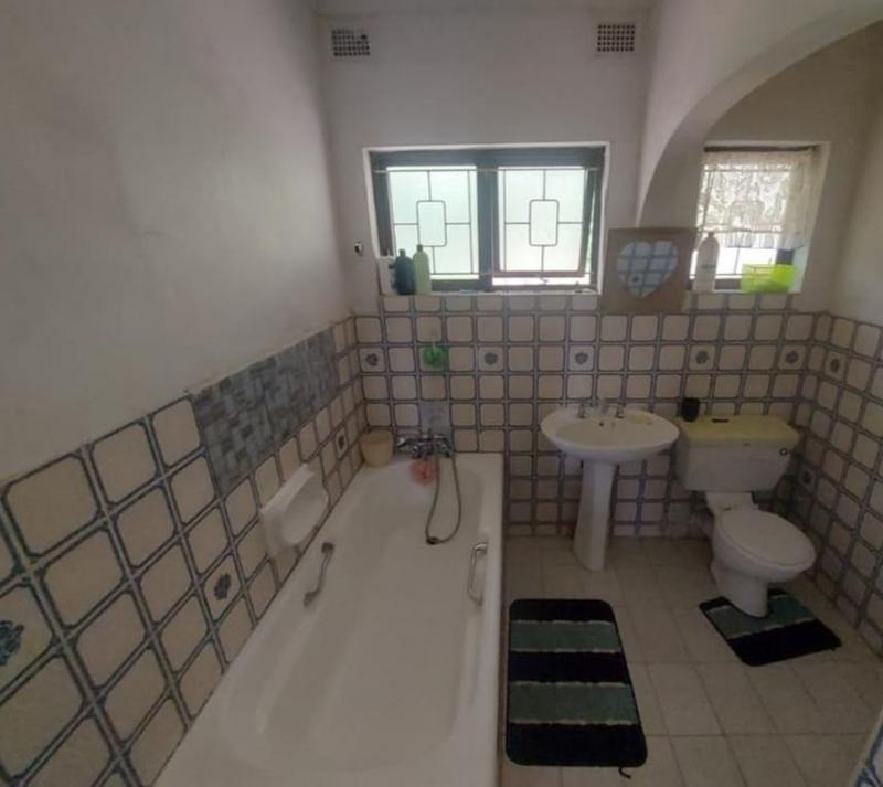 4 Bedroom Property for Sale in Silverglen KwaZulu-Natal