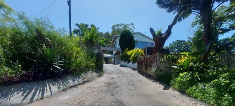 4 Bedroom Property for Sale in Silverglen KwaZulu-Natal