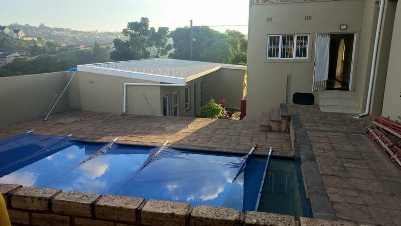 5 Bedroom Property for Sale in Clare Estate KwaZulu-Natal