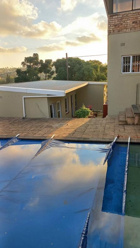 5 Bedroom Property for Sale in Clare Estate KwaZulu-Natal