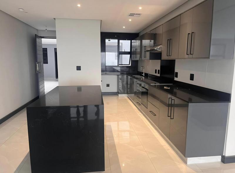 To Let 4 Bedroom Property for Rent in Musgrave KwaZulu-Natal