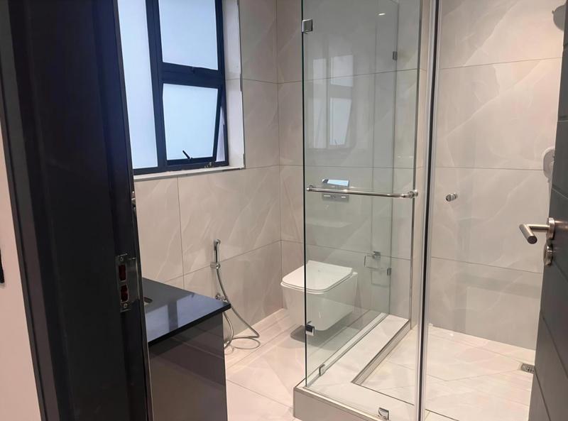 To Let 4 Bedroom Property for Rent in Musgrave KwaZulu-Natal