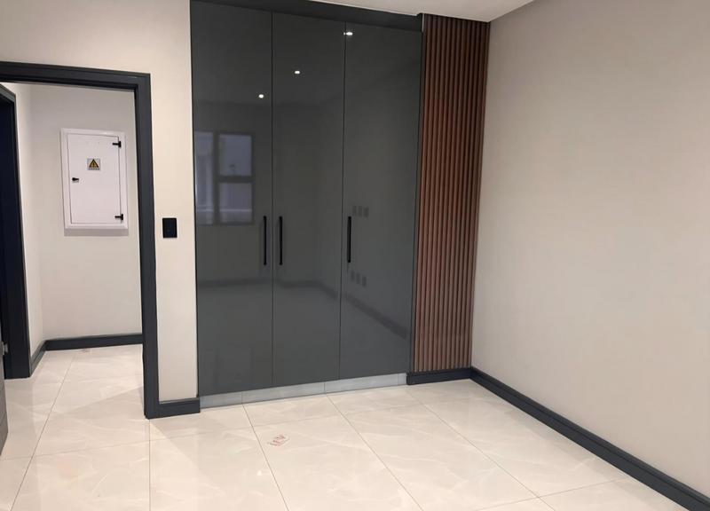 To Let 4 Bedroom Property for Rent in Musgrave KwaZulu-Natal