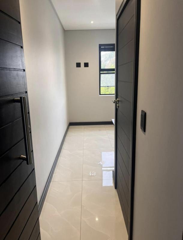 To Let 4 Bedroom Property for Rent in Musgrave KwaZulu-Natal