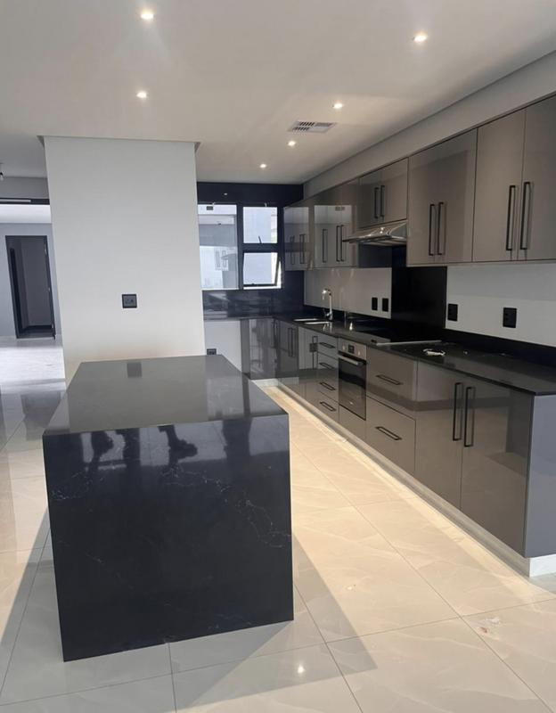 To Let 4 Bedroom Property for Rent in Musgrave KwaZulu-Natal