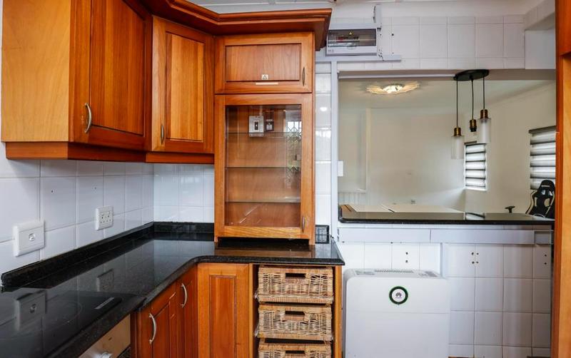 To Let 3 Bedroom Property for Rent in Musgrave KwaZulu-Natal