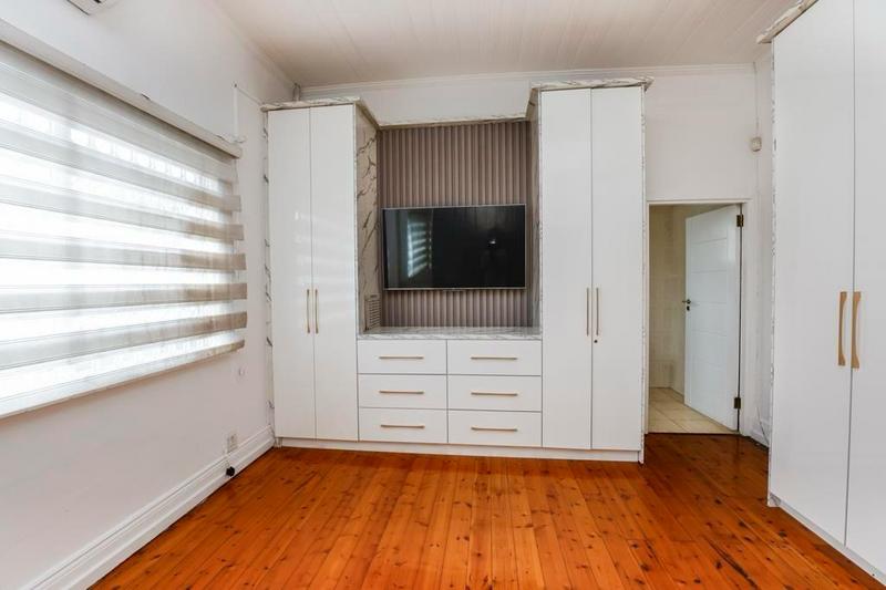 To Let 3 Bedroom Property for Rent in Musgrave KwaZulu-Natal