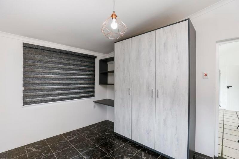 To Let 3 Bedroom Property for Rent in Musgrave KwaZulu-Natal